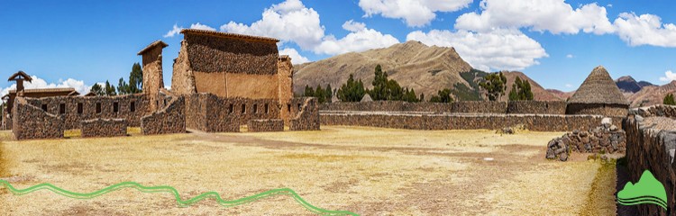 Ruta del Sol: Puno - Cusco