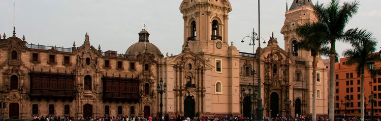 Vacaciones en Perú: descubre los destinos más populares este 2023