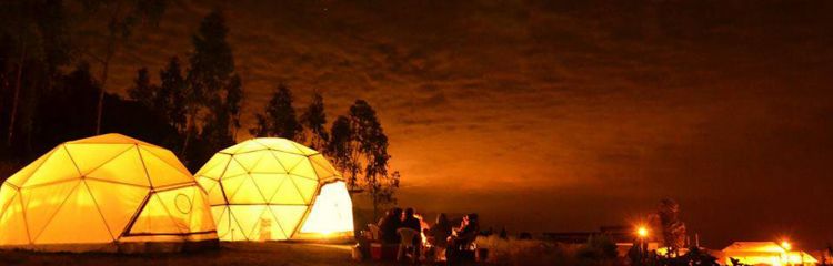 Pariacaca Camp: Una experiencia única de aventura cerca de Lima