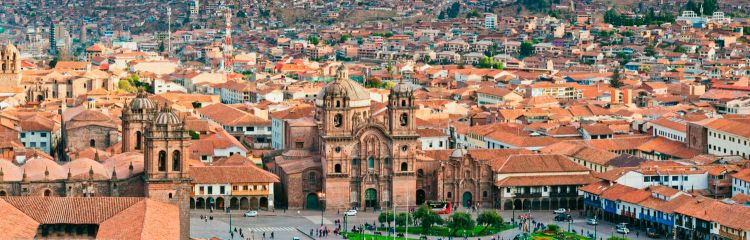 ¿Qué se necesita para viajar a Cusco?