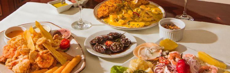 ¿Cuáles son los platos típicos de Trujillo?