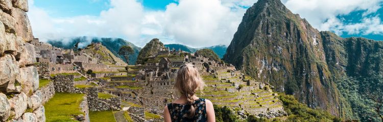 ¿Cuándo no ir a Machu Picchu?