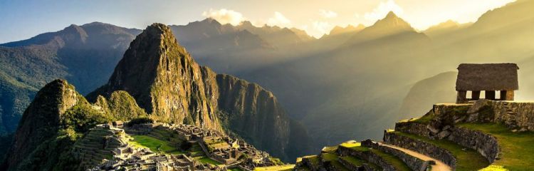 Agência Especializada em Viagens para Machu Picchu 