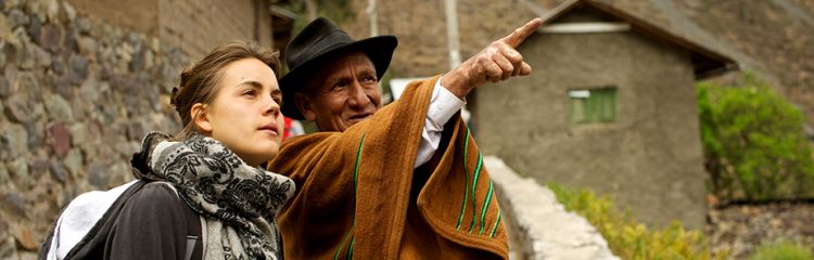 Aprende frases peruanas para tu próximo viaje a Perú