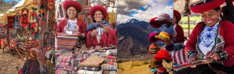 Los mejores mercados para comprar souvenirs en Cusco
